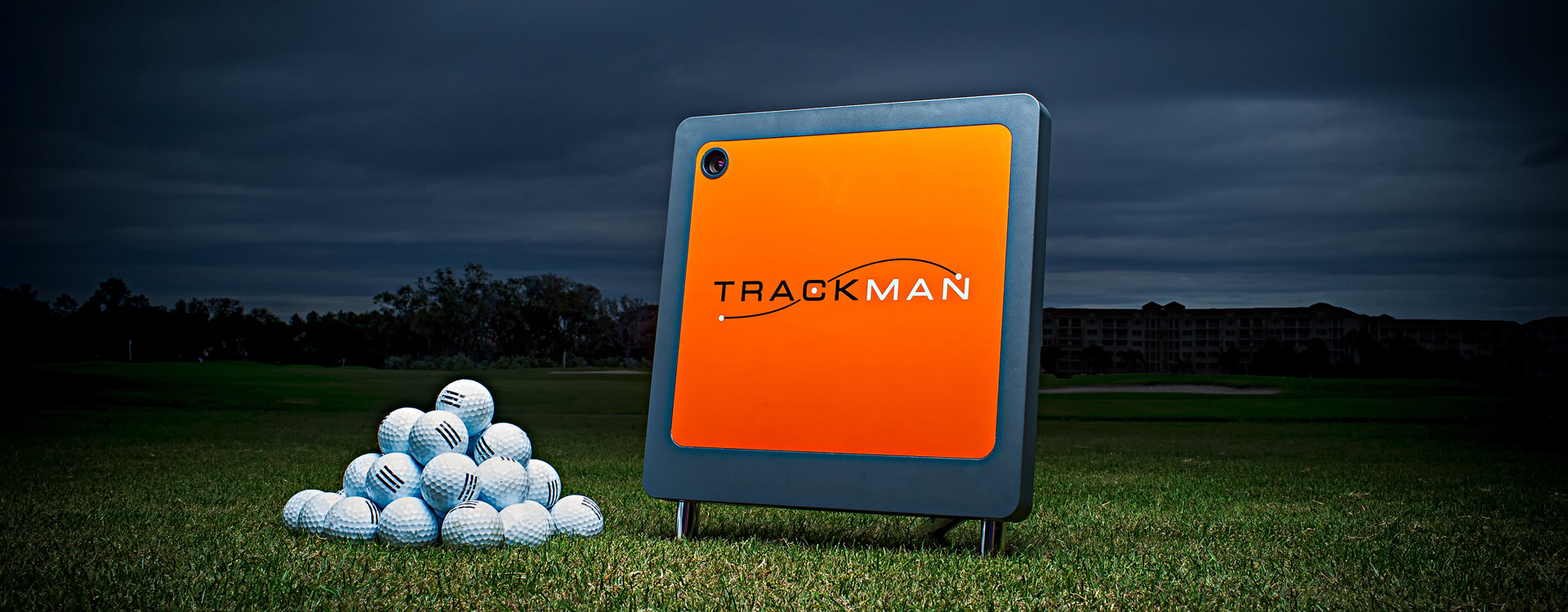 Trackman Golf